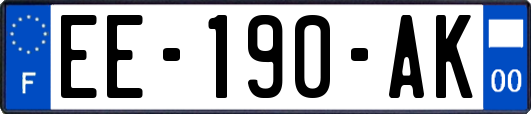 EE-190-AK