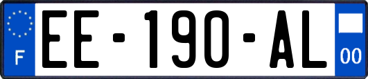 EE-190-AL