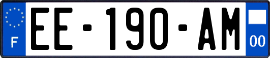 EE-190-AM