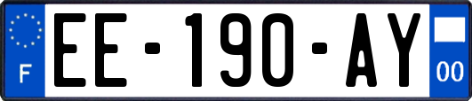 EE-190-AY