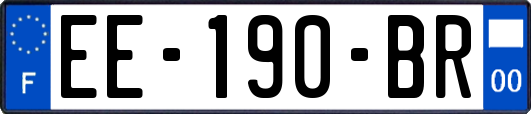 EE-190-BR