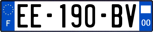 EE-190-BV