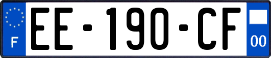 EE-190-CF