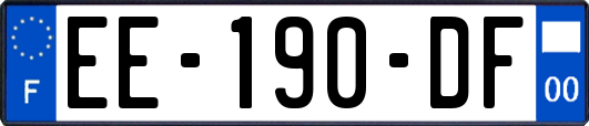 EE-190-DF