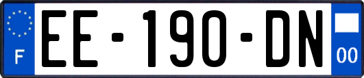 EE-190-DN