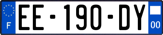 EE-190-DY