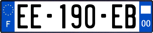 EE-190-EB