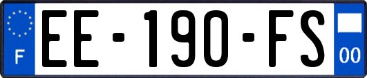 EE-190-FS