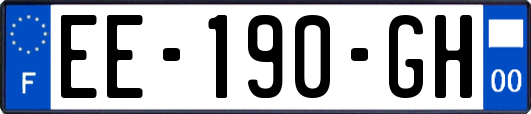 EE-190-GH