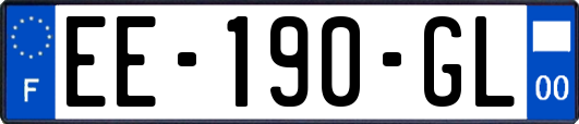 EE-190-GL