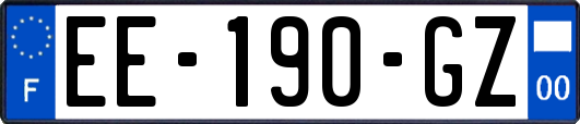 EE-190-GZ