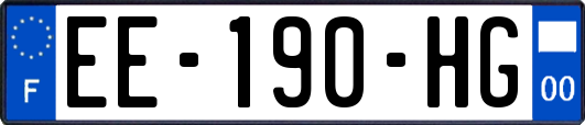 EE-190-HG