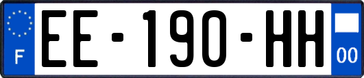 EE-190-HH