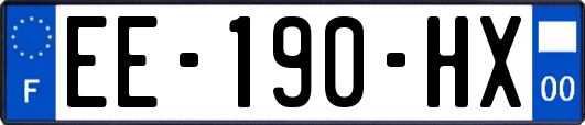 EE-190-HX