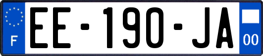 EE-190-JA