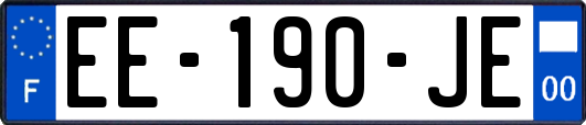 EE-190-JE