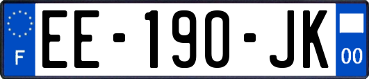 EE-190-JK