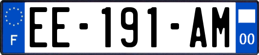 EE-191-AM