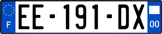 EE-191-DX