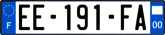 EE-191-FA
