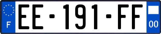 EE-191-FF