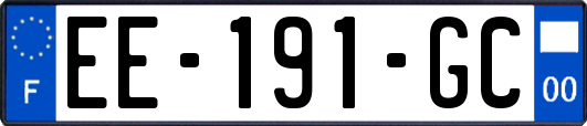 EE-191-GC