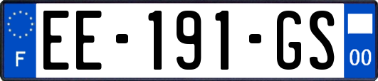 EE-191-GS