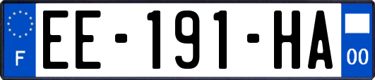 EE-191-HA