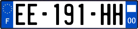 EE-191-HH