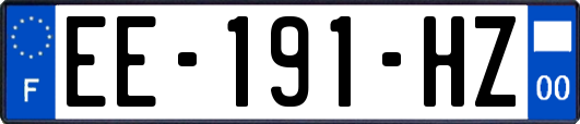 EE-191-HZ