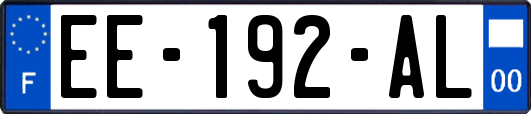 EE-192-AL