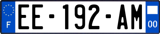 EE-192-AM