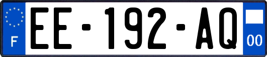 EE-192-AQ