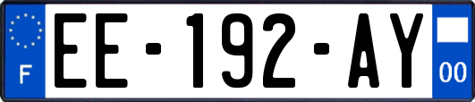 EE-192-AY