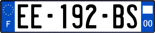 EE-192-BS