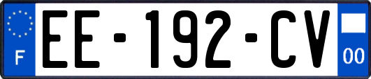 EE-192-CV