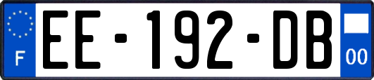 EE-192-DB