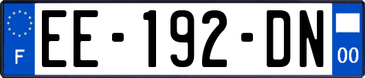 EE-192-DN