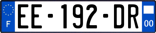 EE-192-DR