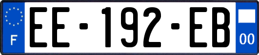 EE-192-EB