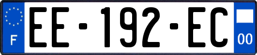 EE-192-EC