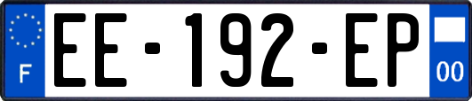 EE-192-EP