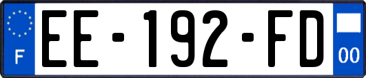EE-192-FD