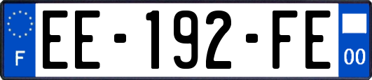 EE-192-FE