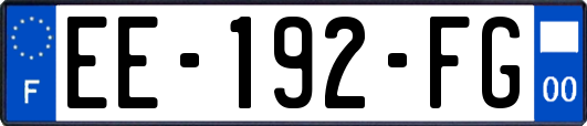 EE-192-FG