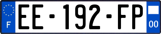 EE-192-FP