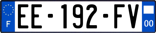 EE-192-FV