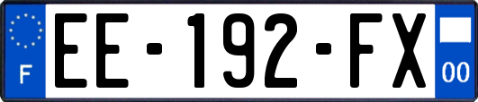 EE-192-FX