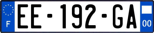 EE-192-GA