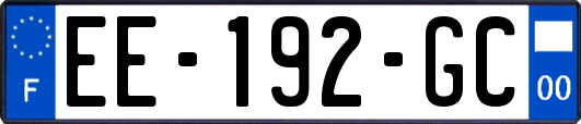 EE-192-GC